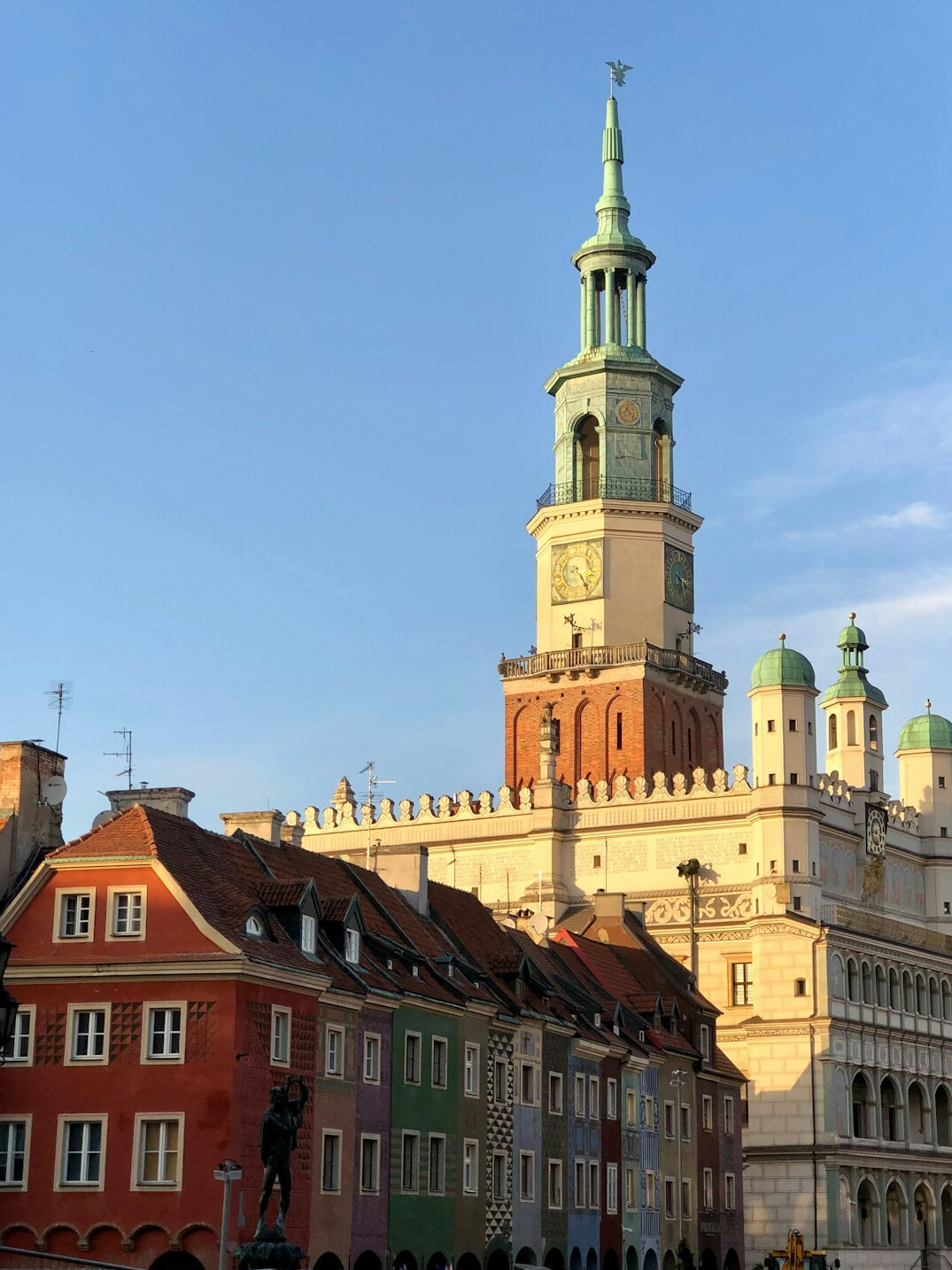 hidden polish city gem