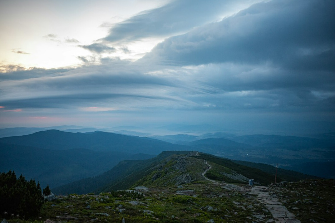 off the beaten path poland