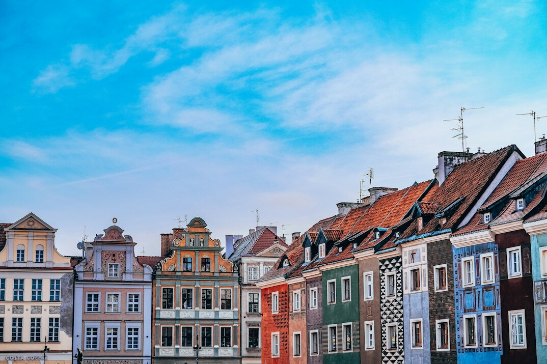 hidden polish city gem